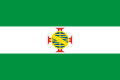 Flag of the Cisplatine Province