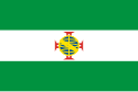 Flag of Cisplatina