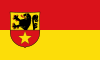 Flag of Bad Münstereifel