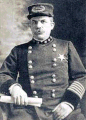 Chicago police chief, James O'Neill 1901-1905