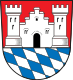 Coat of arms of Geisenhausen