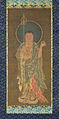 Image 7214th century Goryeo painting of Ksitigarbha holding a cintamani (from List of mythological objects)
