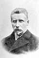 Viggo Hørup (1901–1902)