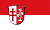 Flag of Hersfeld-Rotenburg