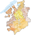 Gemeinden bis 05.1972