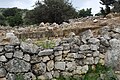 Ancient Kfar Hananya (at Kafr 'Inan)