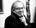 Ken Loach, English film and television director