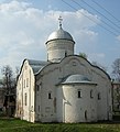Kliment-Kirche (1952–1955), Nowgorod