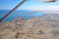 Lüderitz Robert Hafen und Inseln, Namibia (2017)