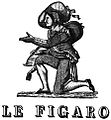Logo during the 1820s