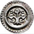 Lindau, Royal Mint, minted 1295 to 1335