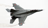 Mikoyan MiG-35 6 Units