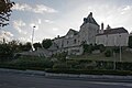 Das Schloss Montargis