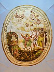 Fresco in the Oratory