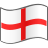 Nuvola England flag