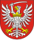 Coat of arms of Toruń County
