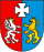 Wappen der Woiwodschaft Karpatenvorland