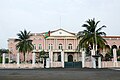 Presidential Palace.