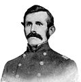 Brig. Gen. Pleasant A. Hackleman