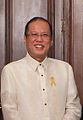 Benigno S. Aquino III President