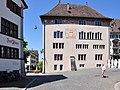 Rathaus (Town hall) of Rapperswil