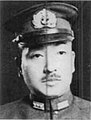 Vice Admiral Shigeyoshi Miwa (3rd Submarine Squadron)