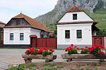 Die traditionellen Dörfer Hollókő und Rimetea und ihre Umgebungen