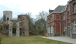 Stein castle
