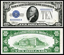 US-$10-SC-1933-Fr.1700