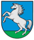 Coat of arms of Althengstett