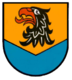 Coat of arms of Dahnen