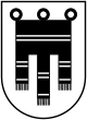 Coat of arms of Feldkirch