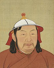 Buyantu Khan