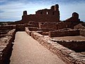 Salinas Pueblo Missions National Monument (Abo Ruins)