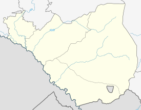 Artaxata is located in Ararat
