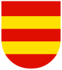 Coat of arms of Aust-Agder County Municipality