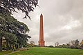 Obelisk zur Erinnerung an die Schlacht von Toulouse