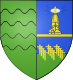 Coat of arms of Ablain-Saint-Nazaire