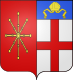 Coat of arms of Chalonnes-sur-Loire