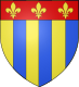 Coat of arms of Verpel