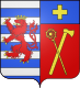 Coat of arms of Kœnigsmacker