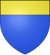 Coat of arms of Cerisy-Buleux