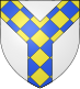 Coat of arms of Lézignan-la-Cèbe
