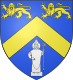 Coat of arms of Meuvaines