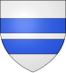 Coat of arms of Pleumartin