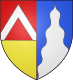 Coat of arms of Tieffenbach