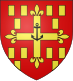 Coat of arms of Villequier