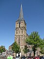 Church: Bovenkerk
