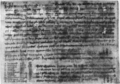 Charter of Burgred, 869
