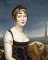 Caroline Bonaparte-Murat (1782–1839), Königin von Neapel (Schwester Napoleons I.)